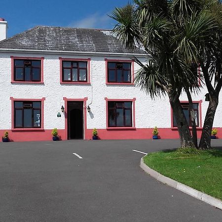 Moriartys Farmhouse Ventry Exterior foto