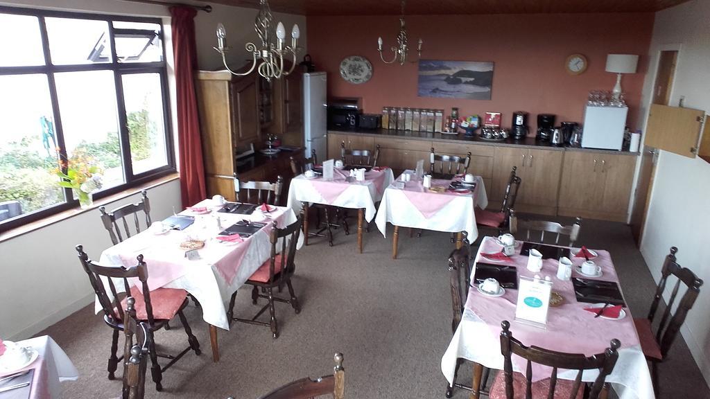 Moriartys Farmhouse Ventry Exterior foto