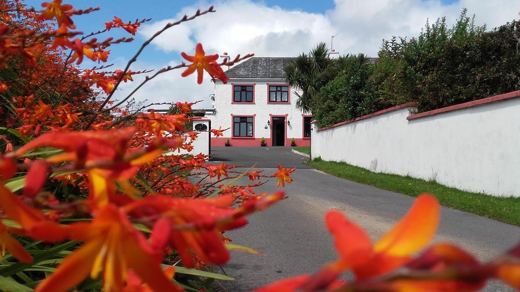 Moriartys Farmhouse Ventry Exterior foto